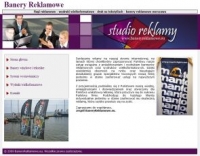 www.baneryreklamowe.eu