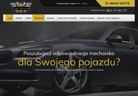 Szybkie naprawy powypadkowe http://autoserwispraga.pl
