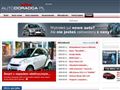 AUTODORADCA.PL Doskonałość przyzwyczaja