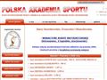 Kursy Instruktorskie PAS