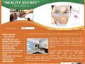 Salony piękności Beauty Secret