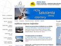 Adkonis, Szkoła Żeglarska w Słupsku