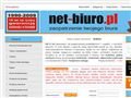 net-biuro.pl - zaopatrzenie twojego biura